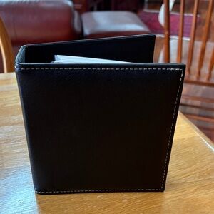 Eddie Bauer Black Photo Album